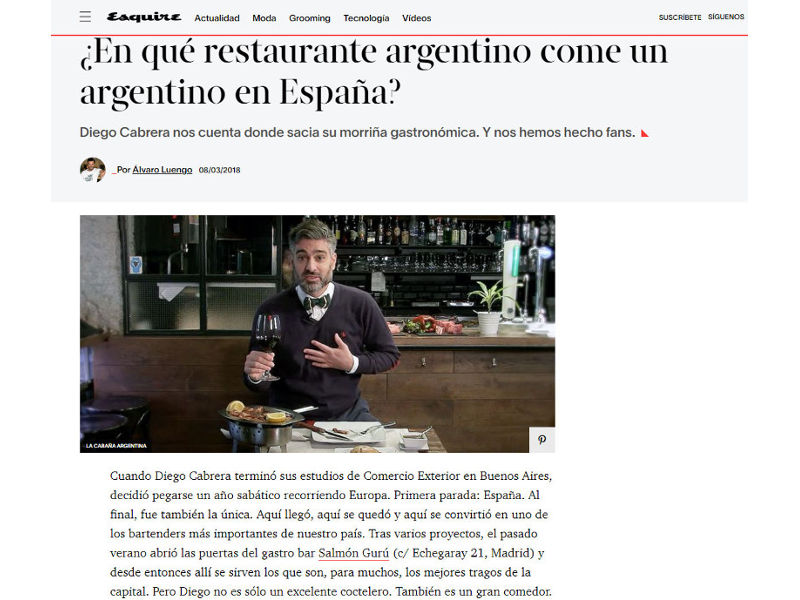 Ver articulo La Cabaña Argentina de Esquiere en pdf